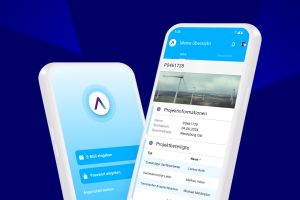 Allgeier inovar erweitert sein Softwareportfolio um ein digitales Betreiberportal