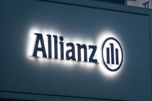 Allianz Aktie erreicht 25-Jahres-Hoch