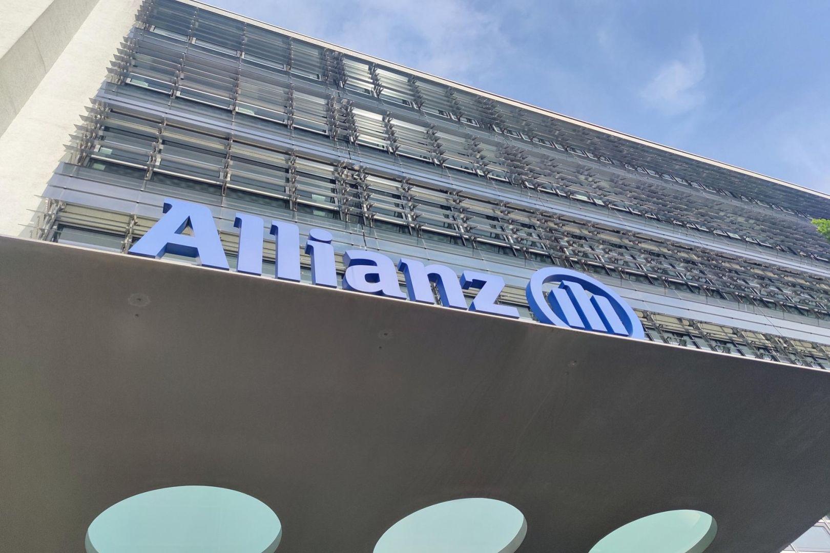 Allianz (Archiv)