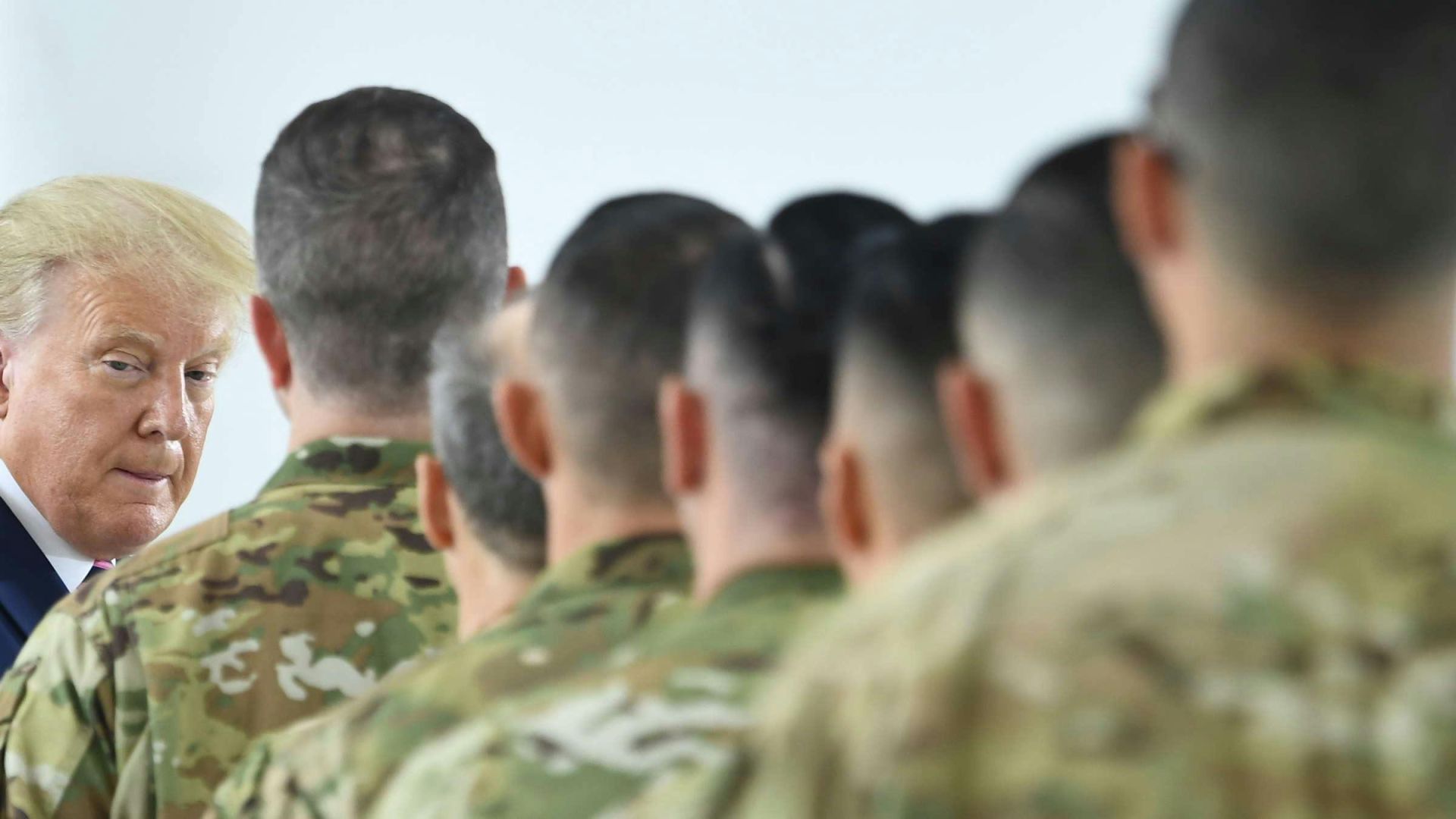 Alliierte bremsen Trump: Israel und arabische Staaten warnen vor Iran-Schlag und fürchten Flächenbrand