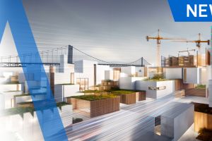 ALLPLAN 2025-1: Smarte Workflows und verbesserte Interoperabilität