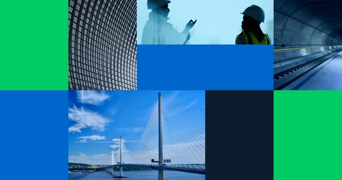 ALLPLAN veranstaltet internationalen Summit für digitale Infrastrukturplanung