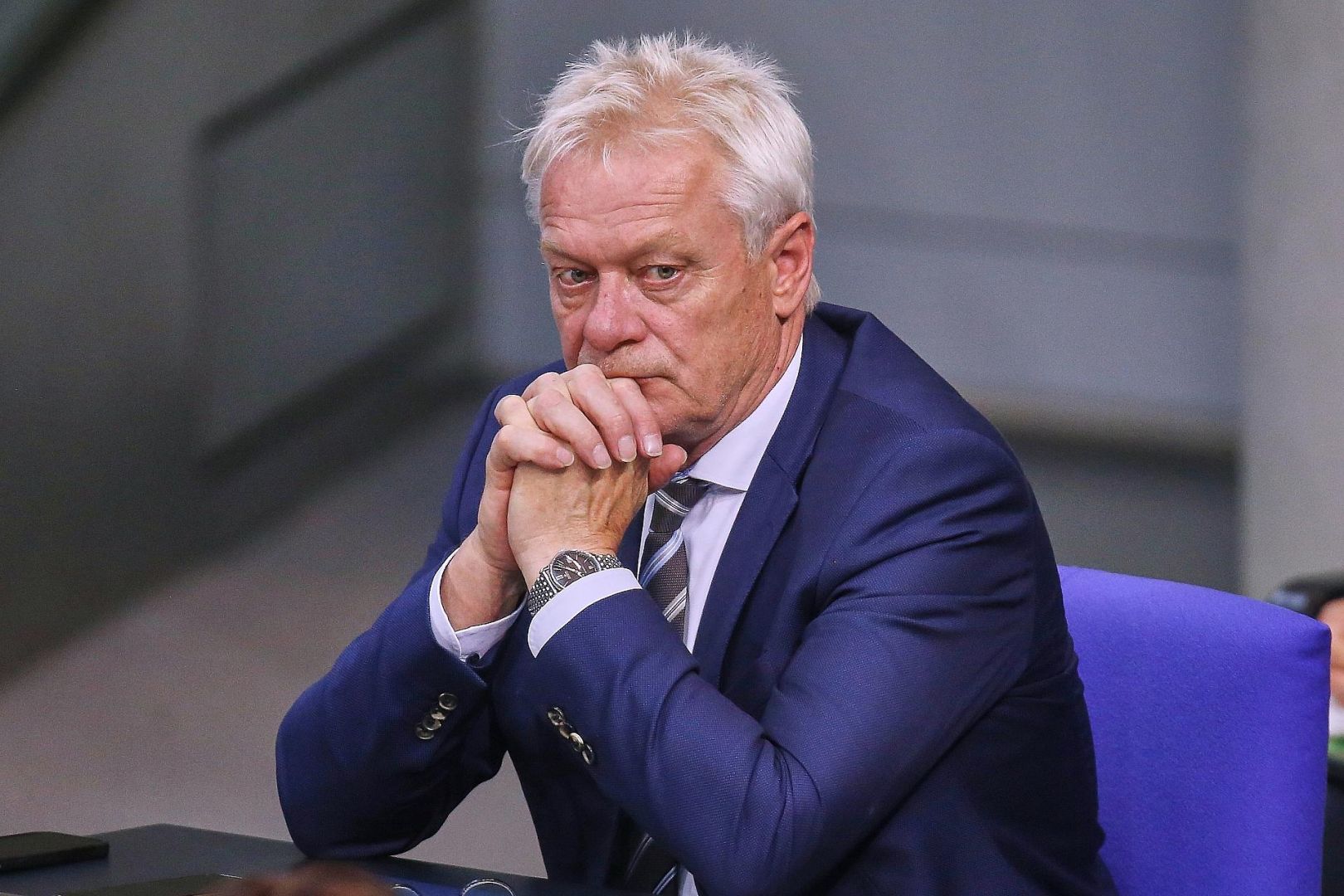 Alois Rainer (Archiv)