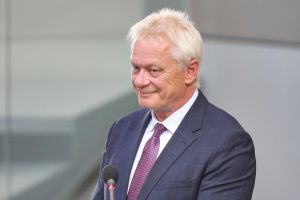 Alois Rainer (Archiv)