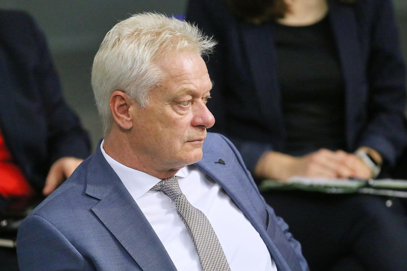 Alois Rainer (Archiv)