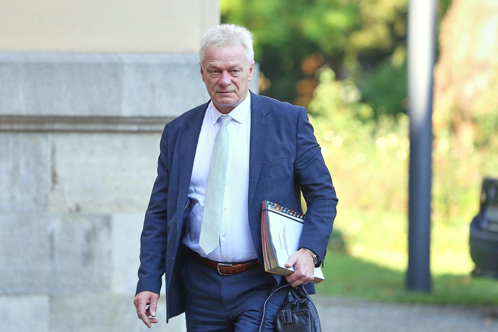 Alois Rainer (Archiv)