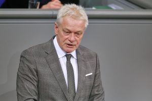 Alois Rainer (Archiv)