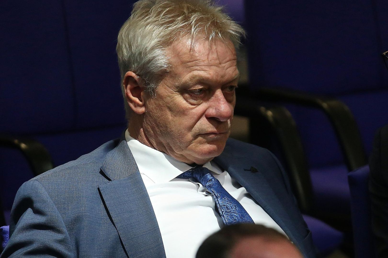 Alois Rainer (Archiv)