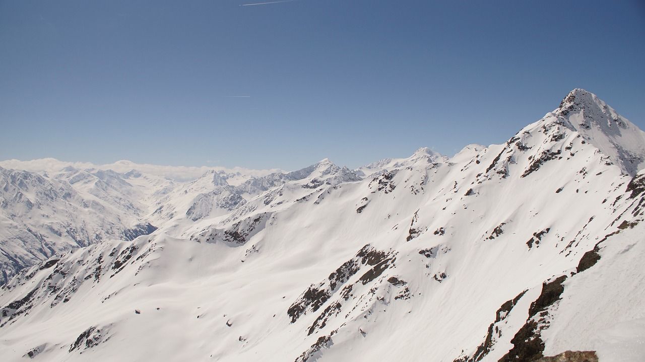alpen, mountain, alps, berge, nature, snow, schnee