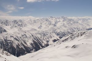 alpen, mountain, alps, nature, berge, snow, schnee