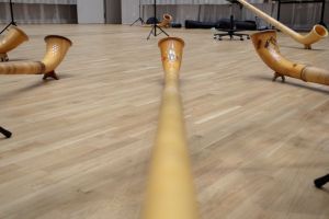 AlpenJutz 2026: Jodel und Alphorn im Dialog