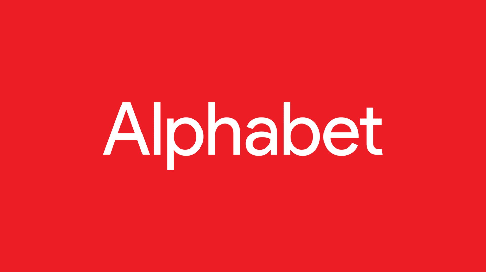 Alphabet nähert sich der Vier-Billionen-Marke