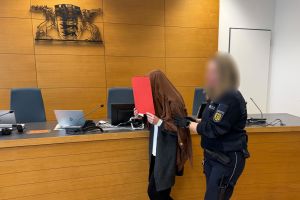 Als Lehrerin ausgegeben - Frau in Heidelberg vor Gericht