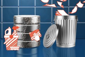 Alt-Daten im Griff behalten