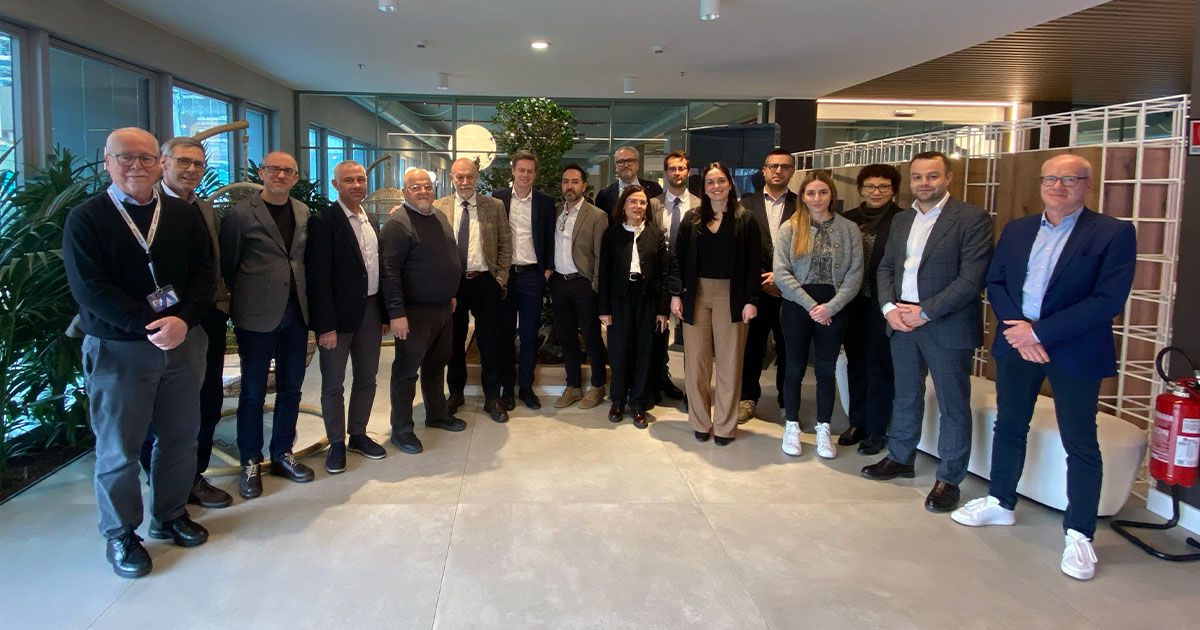 Altair ernennt Var Group zum Vertriebspartner für die EMEA-Region