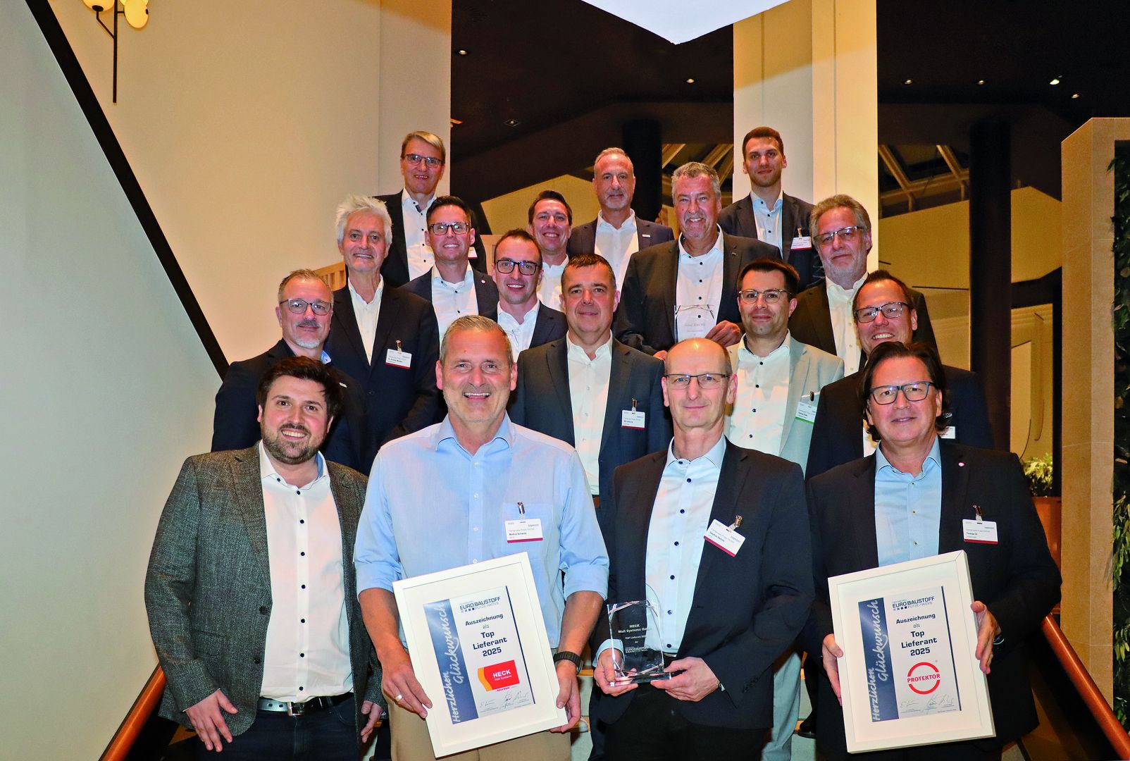 Altbau wird Zukunftsmarkt