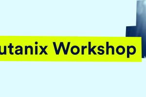 Alternativen zu VMware: enthus, Lenovo und Nutanix laden zum Workshop ein