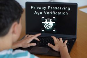 Altersnachweis-App der EU innerhalb von 2 Minuten gehackt