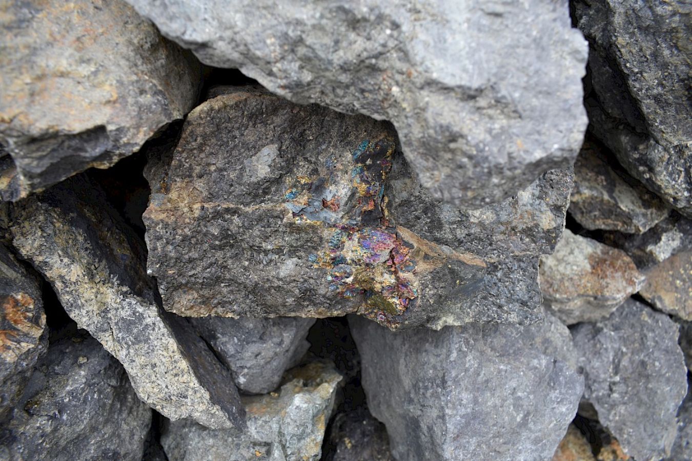 Altiplano Metals erwirbt neue Kupfer-Gold-Projekte nahe Verarbeitungsanlage El Peñón
