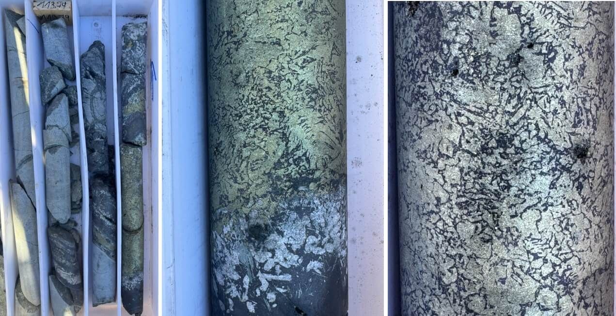 Altiplano Metals: Kupferbohrungen bestätigen Kontinuität der Vererzung von Santa Beatriz