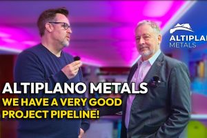 Altiplano Metals: Produktion, Exploration und Wachstum in Chile!