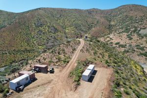 Altiplano Metals Verarbeitungsanlage erwirtschaftet erfreuliche Erlöse