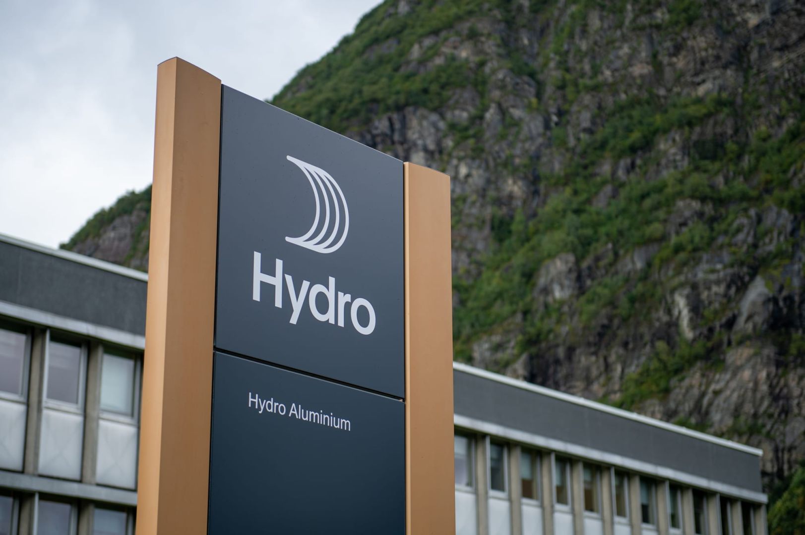 Aluminium-Boom mit Beigeschmack – Norsk Hydro warnt vor Handelskrieg