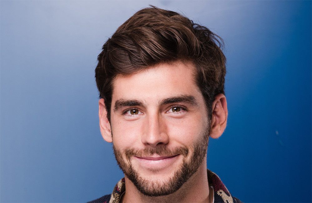 Alvaro Soler