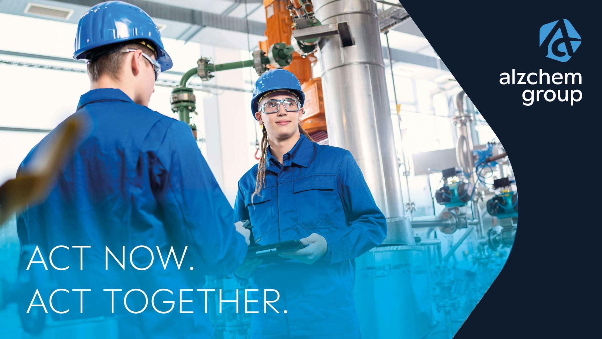 Alzchem setzt auf Kontinuität – warum diese Personalentscheidung für Anleger zählt