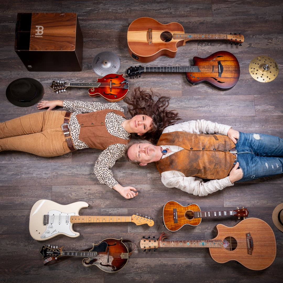 Am 17. Mai 2026 – Sonntagsmatinee mit der Birds Band