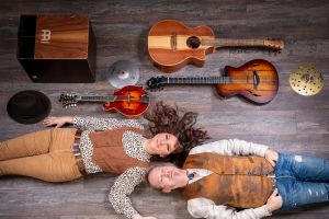 Am 17. Mai 2026 – Sonntagsmatinee mit der Birds Band