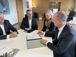 Am Ende des Lebens die Regie zurückgewinnen