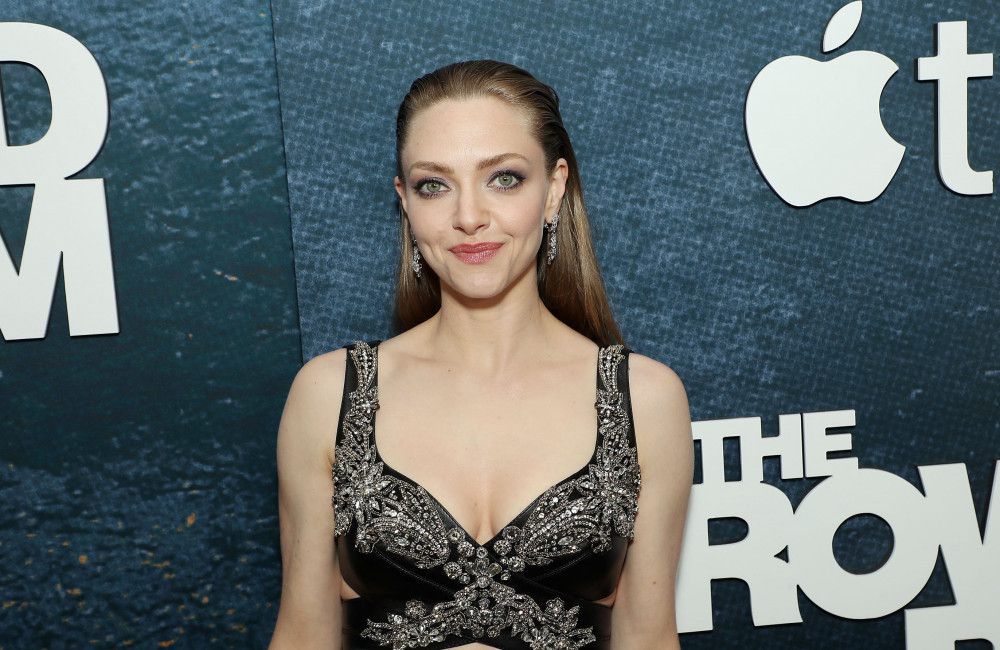 Amanda Seyfried