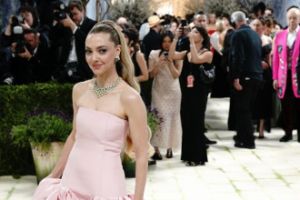 Amanda Seyfried