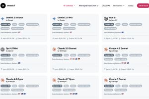 amazee.ai präsentiert Private AI Gateway für sichere, regionsspezifische KI-Bereitstellung