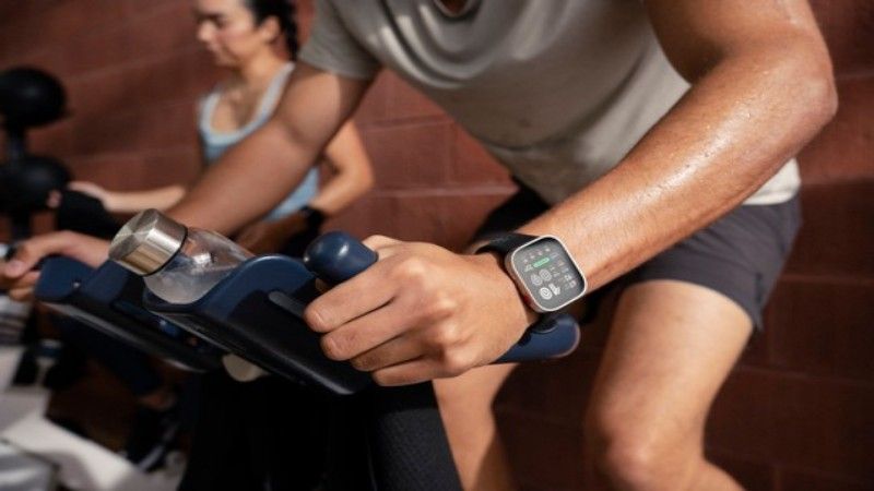 Amazfit Bip Max für unter 100 Euro