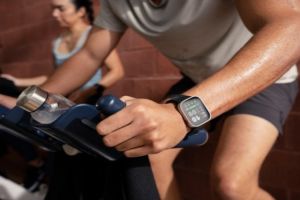 Amazfit Bip Max für unter 100 Euro
