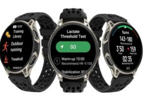 Amazfit Cheetah 2 Pro für anspruchsvolle LäuferInnen ab sofort erhältlich