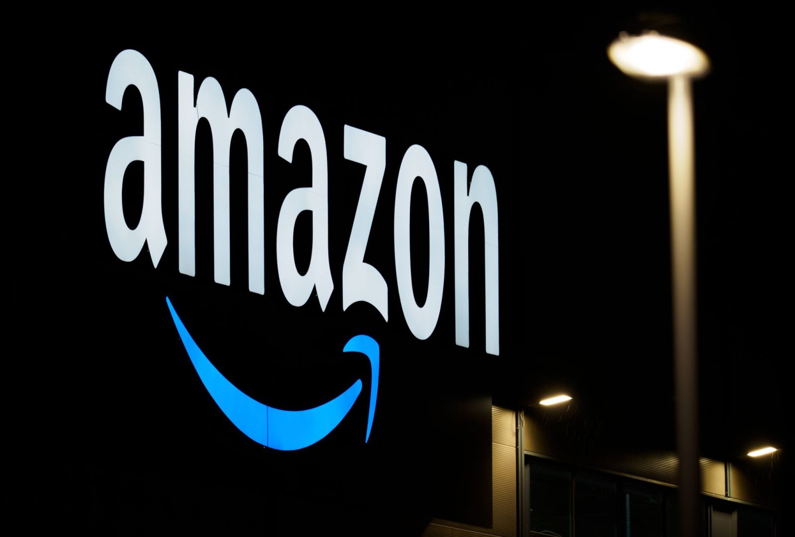 Amazon