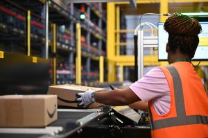 Amazon-Innovationszentrum