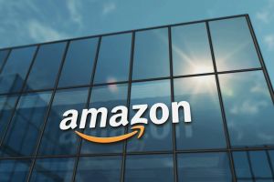 Amazon liefert Rekordzahlen – doch der Markt bleibt unbeeindruckt