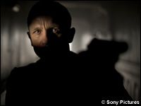 Amazon lizenziert James-Bond-Filme an Netflix