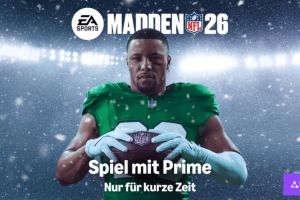 Amazon Luna im Januar 2026 – so startet das Gaming Jahr bei Amazon