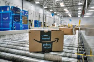 Amazon Prime Day