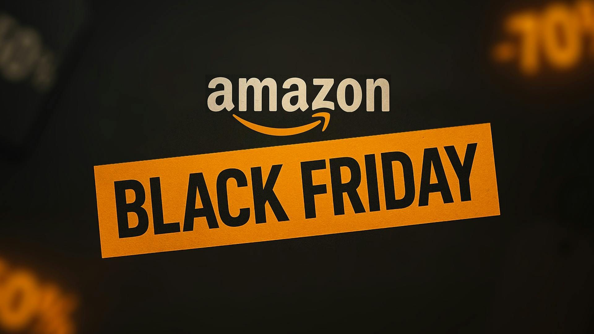 Amazon vor dem Black Friday: Welche Muster Anleger wirklich kennen sollten