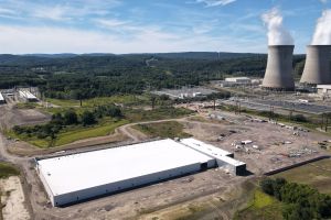 Amazon zündet das Atomzeitalter der Cloud