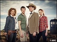 AMC+ wird neue Heimat von «Doctor Who» in den USA
