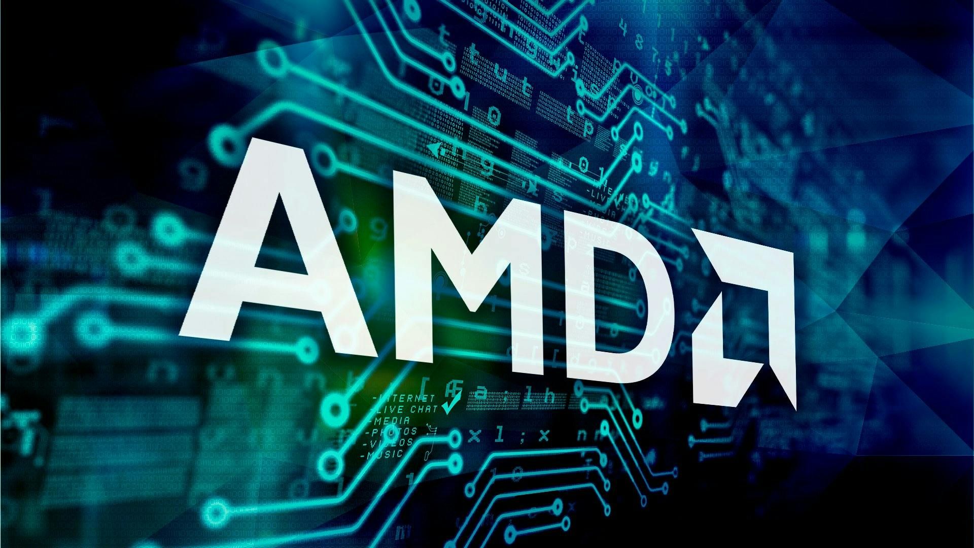 AMD-Aktie zieht an: Chipriese enthüllt ehrgeizige KI- und Wachstumsstrategie