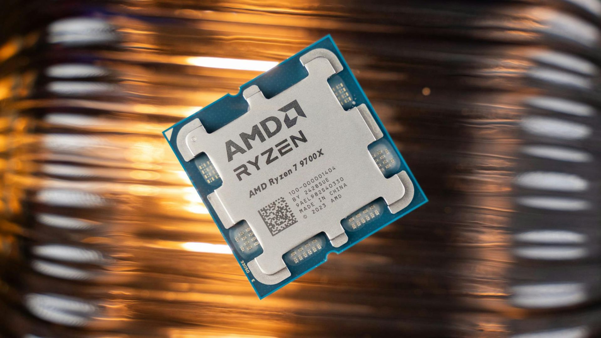 AMD übertrifft Erwartungen – KI sorgt für Wachstum, Marge enttäuscht leicht