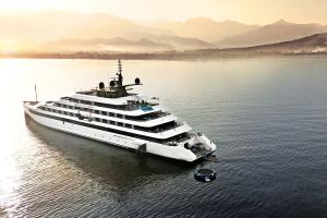 America Unlimited nimmt Scenic-Kreuzfahrten ins Programm